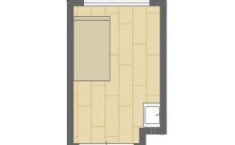 住宅型有料老人ホームホスピス対応型住宅リベル 四日市あさけの施設画像